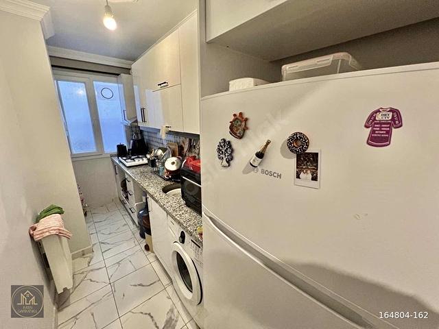 İMREN GAYRİMENKULDEN GÜLTEPE MH. 2+1 75 M2 1.KAT YENİ BİNA - Görsel 9
