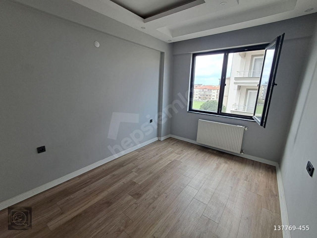 BYZ GRUP CUMHURİYET MAHALLESİNDE KİRALIK 2+1 DOĞALGAZLI DAİRE - Görsel 17