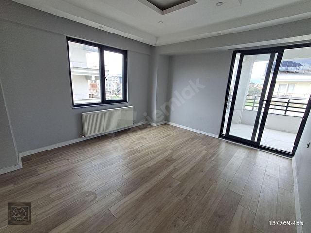 BYZ GRUP CUMHURİYET MAHALLESİNDE KİRALIK 2+1 DOĞALGAZLI DAİRE - Görsel 15