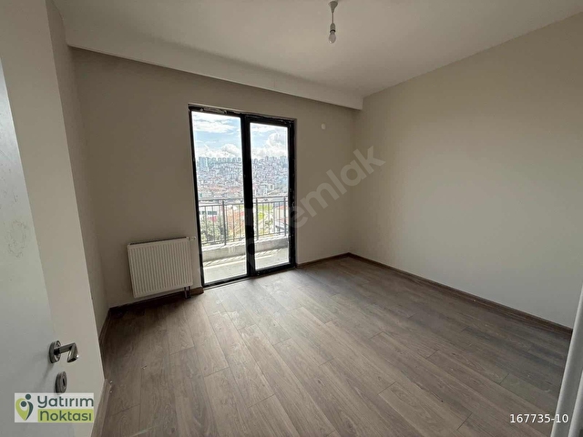 CANİK MİLLET BAHÇESİ KARŞISI FULL MANZARALI1+1 DAİRE VE OFİSLER - Görsel 8