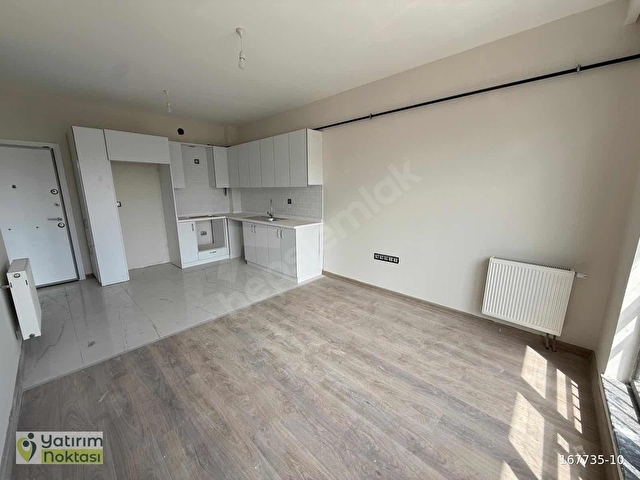CANİK MİLLET BAHÇESİ KARŞISI FULL MANZARALI1+1 DAİRE VE OFİSLER - Görsel 4