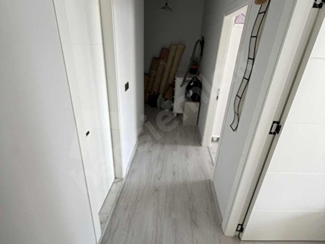 FİNİKE SAHİLDE DENİZ VE DOĞA MANZARALI FULL EŞYALI 2+1 DAİRE - Görsel 10