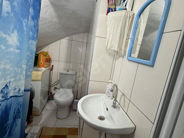 Yankıdan Fahri Atabey Cad.de 4 KatlI160m2 Dükkanlı Satılık Bina - Görsel 11