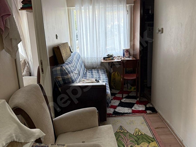 Yankıdan Fahri Atabey Cad.de 4 KatlI160m2 Dükkanlı Satılık Bina - Görsel 12