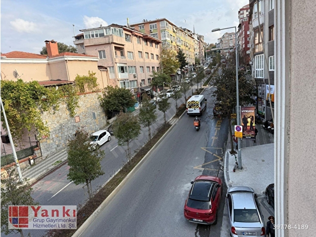 Yankıdan Fahri Atabey Cad.de 4 KatlI160m2 Dükkanlı Satılık Bina - Görsel 20