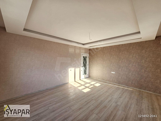 SELEHADDİN EYYUBİ MAHALLESİNDE KAHRAMANLAR CADDESİNE ÇOK YAKIN LÜKS 3+1 DAİRE - Görsel 22