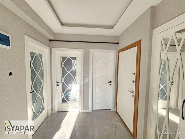 SELEHADDİN EYYUBİ MAHALLESİNDE KAHRAMANLAR CADDESİNE ÇOK YAKIN LÜKS 3+1 DAİRE - Görsel 30