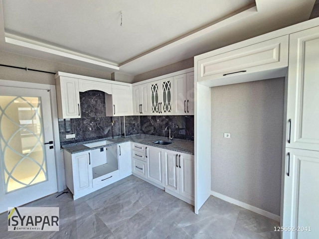 SELEHADDİN EYYUBİ MAHALLESİNDE KAHRAMANLAR CADDESİNE ÇOK YAKIN LÜKS 3+1 DAİRE - Görsel 13