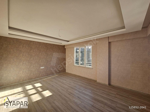 SELEHADDİN EYYUBİ MAHALLESİNDE KAHRAMANLAR CADDESİNE ÇOK YAKIN LÜKS 3+1 DAİRE - Görsel 21