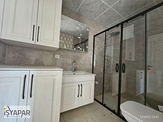 SELEHADDİN EYYUBİ MAHALLESİNDE KAHRAMANLAR CADDESİNE ÇOK YAKIN LÜKS 3+1 DAİRE - Görsel 8