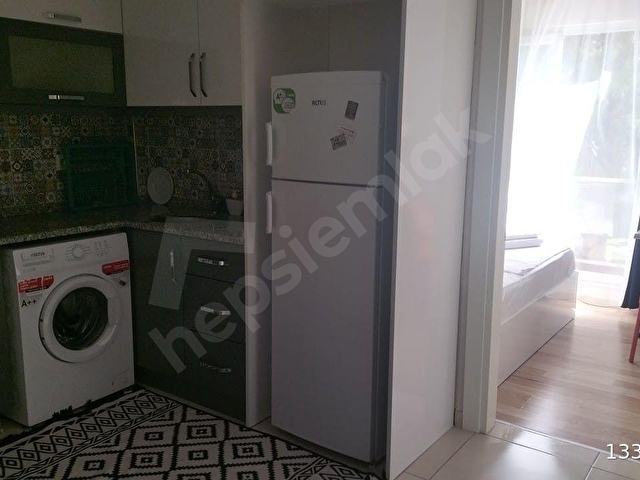 Kepez Kültür Günlük Kiralık