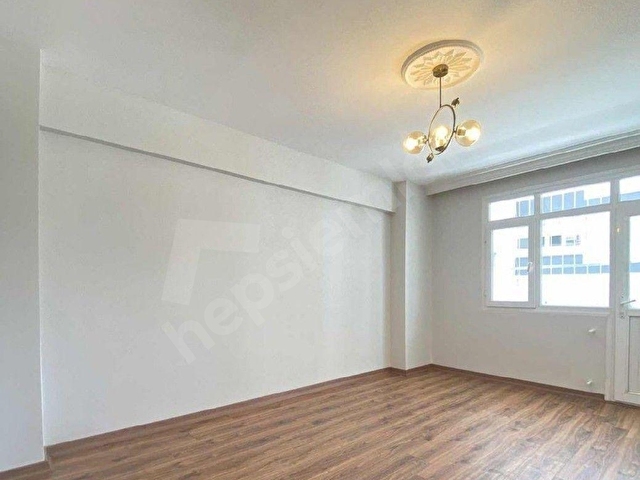 ÖĞRETMEN EVİNE YAKIN 3+1 YAPILI MASRAFSIZ 2 KAT - Görsel 6