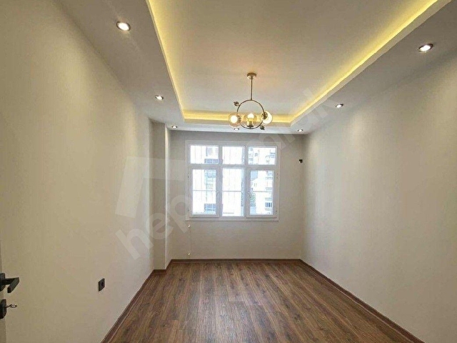 ÖĞRETMEN EVİNE YAKIN 3+1 YAPILI MASRAFSIZ 2 KAT - Görsel 8