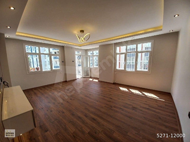 ÖĞRETMEN EVİNE YAKIN 3+1 YAPILI MASRAFSIZ 2 KAT - Görsel 15