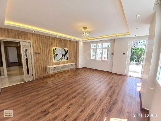 ÖĞRETMEN EVİNE YAKIN 3+1 YAPILI MASRAFSIZ 2 KAT - Görsel 20