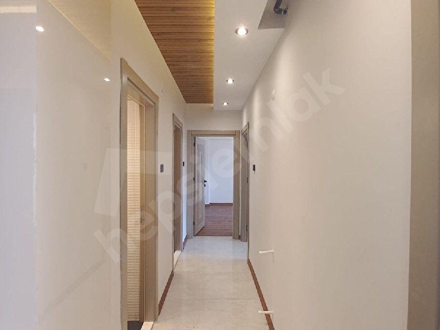 ÖĞRETMEN EVİNE YAKIN 3+1 YAPILI MASRAFSIZ 2 KAT - Görsel 21