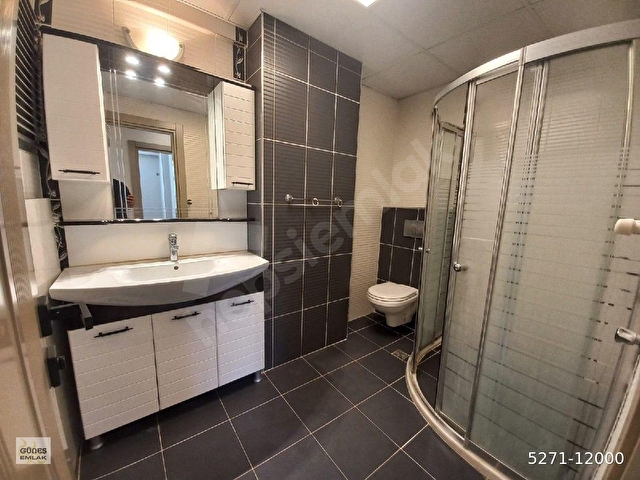 ÖĞRETMEN EVİNE YAKIN 3+1 YAPILI MASRAFSIZ 2 KAT - Görsel 24
