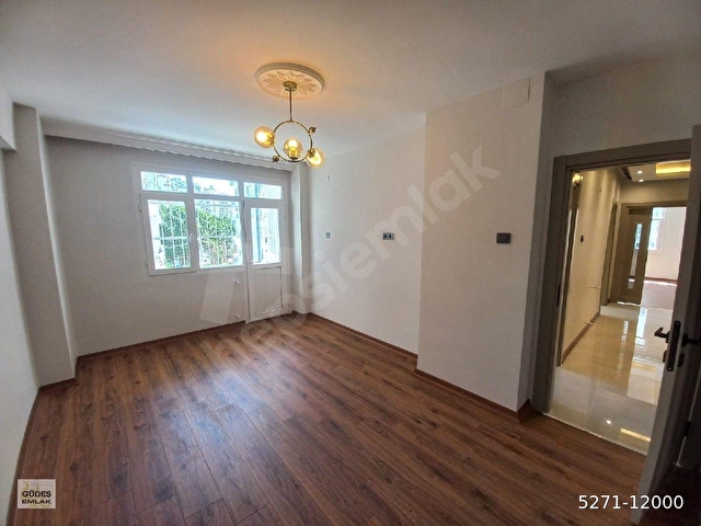 ÖĞRETMEN EVİNE YAKIN 3+1 YAPILI MASRAFSIZ 2 KAT - Görsel 28