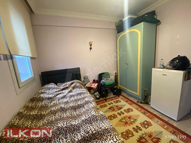 İLKONDAN FETHİYE/CAMİ MAHALLESİNDE SATILIK 2+1 FIRSAT DAİRE - Görsel 20