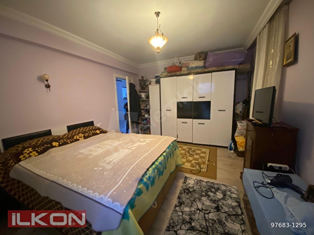 İLKONDAN FETHİYE/CAMİ MAHALLESİNDE SATILIK 2+1 FIRSAT DAİRE - Görsel 30