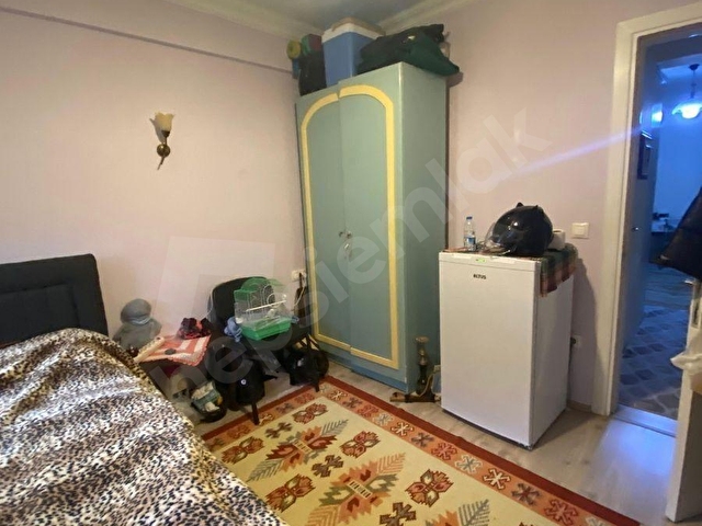 İLKONDAN FETHİYE/CAMİ MAHALLESİNDE SATILIK 2+1 FIRSAT DAİRE - Görsel 19
