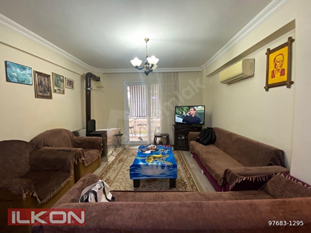İLKONDAN FETHİYE/CAMİ MAHALLESİNDE SATILIK 2+1 FIRSAT DAİRE - Görsel 4