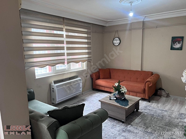 KÖRFEZ FATİH MH. SATILIK DAİRE - Görsel 12