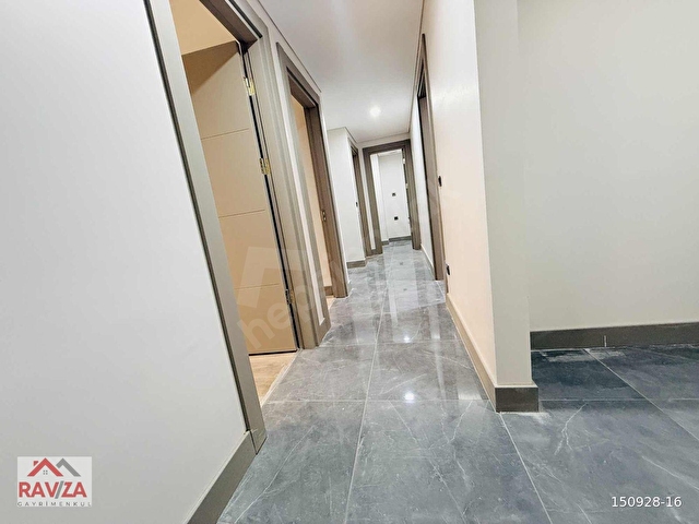 FIRSAT!!! ALTINKÖY 2DE ÖN BLOKDA 3+1 DAİRE - Görsel 18
