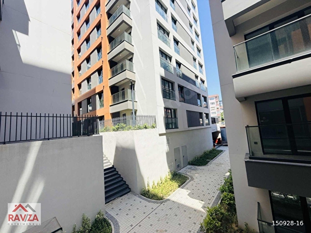 FIRSAT!!! ALTINKÖY 2DE ÖN BLOKDA 3+1 DAİRE - Görsel 19