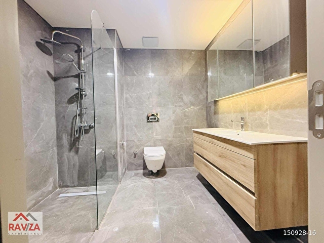 FIRSAT!!! ALTINKÖY 2DE ÖN BLOKDA 3+1 DAİRE - Görsel 13