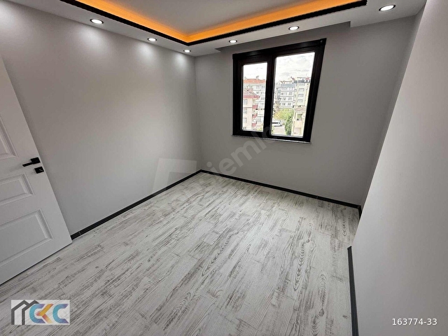 ÇAYIROVA ÖZGÜRLÜK MAH KREDİYE UYGUN SATILIK 2+1 SIFIR DAİRELER - Görsel 14