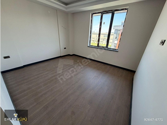 BAĞLICA MAHALLESİ SATILIK 5+1 SİTE İÇİNDE GENİŞ BAHÇELİ VİLLA - Görsel 24