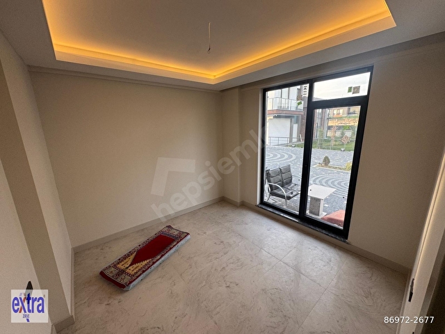 Extra Zirve-Bağlıcada Site İçerisinde 4+1 Satılık Lüks Villa - Görsel 25
