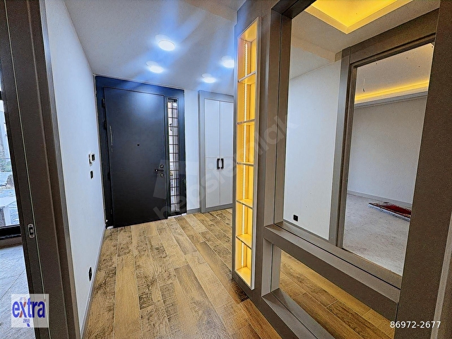 Extra Zirve-Bağlıcada Site İçerisinde 4+1 Satılık Lüks Villa - Görsel 20
