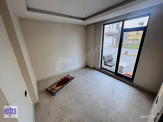 Extra Zirve-Bağlıcada Site İçerisinde 4+1 Satılık Lüks Villa - Görsel 24