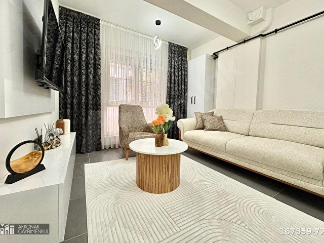 29 EKİM BULVARI TEKDEN HASTANESİ YANI GENİŞ 2+1 SUIT DAİRE - Görsel 14