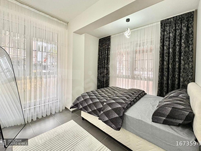 29 EKİM BULVARI TEKDEN HASTANESİ YANI GENİŞ 2+1 SUIT DAİRE - Görsel 8