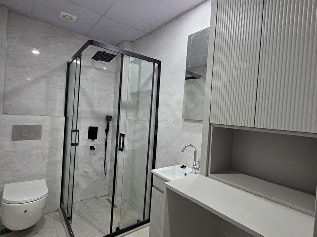 ERGÜN AYDINDAN Karahasanlıda 2+1 110m2 Köşe Konumda Lüx Daire - Görsel 19