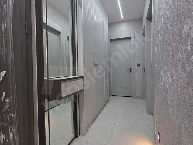 ERGÜN AYDINDAN Karahasanlıda 2+1 110m2 Köşe Konumda Lüx Daire - Görsel 29
