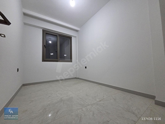 ERGÜN AYDINDAN Karahasanlıda 2+1 110m2 Köşe Konumda Lüx Daire - Görsel 10