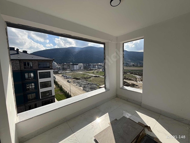 CANCANDAN M.PERA 2.etap KÖŞE CEPHE 3+1 SATILIK DAİRE - Görsel 27
