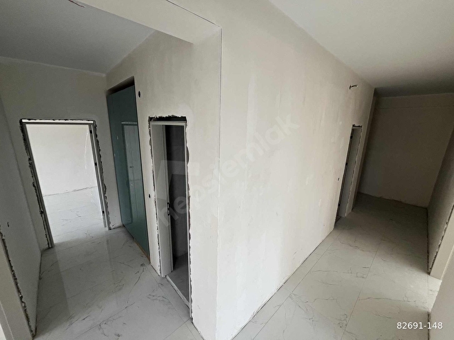 CANCANDAN M.PERA 2.etap KÖŞE CEPHE 3+1 SATILIK DAİRE - Görsel 24