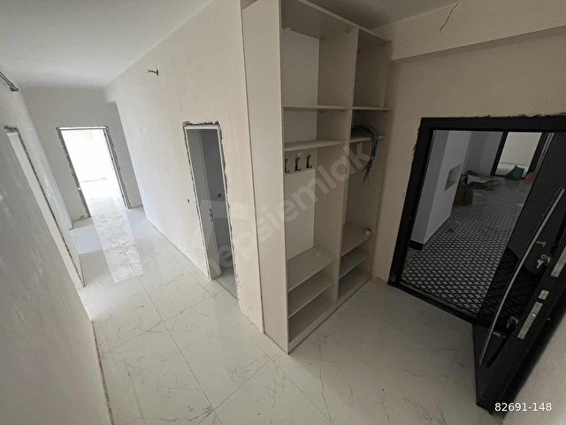 CANCANDAN M.PERA 2.etap KÖŞE CEPHE 3+1 SATILIK DAİRE - Görsel 23