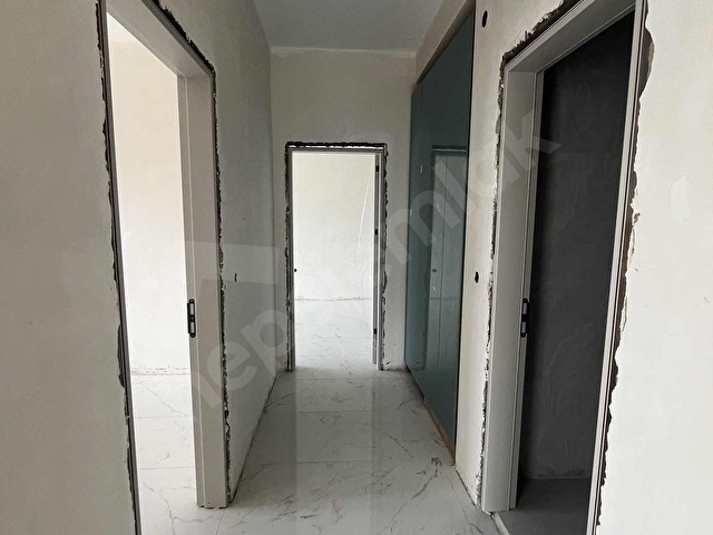 CANCANDAN M.PERA 2.etap KÖŞE CEPHE 3+1 SATILIK DAİRE - Görsel 25