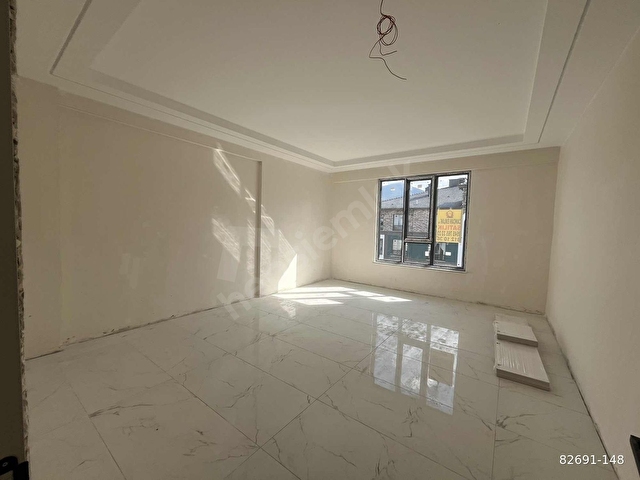 CANCANDAN M.PERA 2.etap KÖŞE CEPHE 3+1 SATILIK DAİRE - Görsel 4
