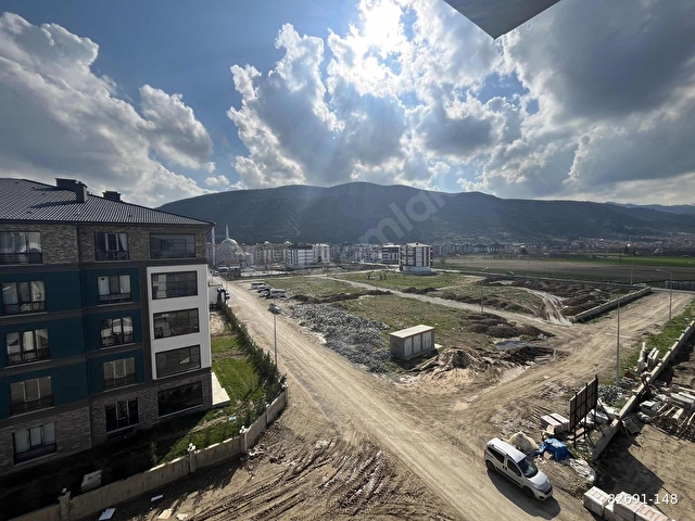 CANCANDAN M.PERA 2.etap KÖŞE CEPHE 3+1 SATILIK DAİRE - Görsel 28
