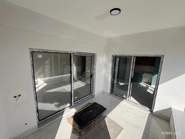 CANCANDAN M.PERA 2.etap KÖŞE CEPHE 3+1 SATILIK DAİRE - Görsel 26