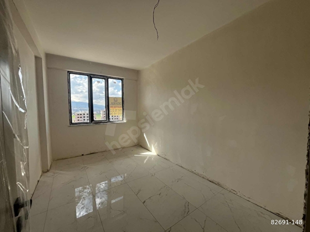 CANCANDAN M.PERA 2.etap KÖŞE CEPHE 3+1 SATILIK DAİRE - Görsel 15