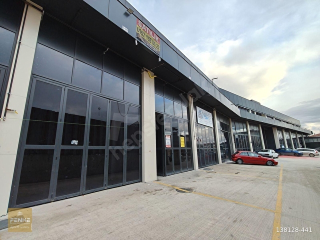 SİNCAN SANAYİ,SEHAŞ ARENA,İSKANLI, C BLOK, 62 M2,WC,OTOPARK