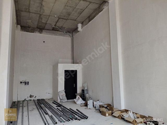 SİNCAN SANAYİ,SEHAŞ ARENA,İSKANLI, C BLOK, 62 M2,WC,OTOPARK - Görsel 12